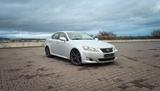 Lexus IS 250 F Sport Line
