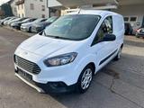 Ford Transit Courier Trend 1.Hand 60000km Top Zustand - Ford Transit Courier aus 2022