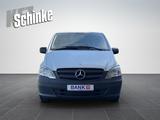 Mercedes-Benz Vito Kasten 110 CDI WORKER kompakt - Mercedes-Benz Vito: Kasten