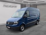 Volkswagen Crafter 35 Kasten 2.0TDI FWD --Mittellang/ Hochd