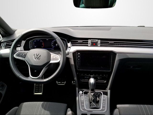 PASSAT VARIANT ALLTRACK 2.0 TDI DSG 4MOTION