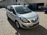 Opel Meriva 1.4 ecoFLEX INNOVATION 88kW INNOVATION - Opel Meriva Gebrauchtwagen Dresden