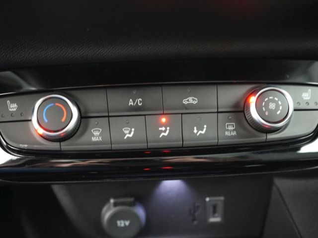 Corsa F FACELIFT EDITION HYBRID eDCT+RÜCKFAHRKAM