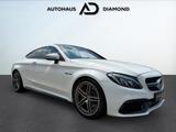Mercedes-Benz C 63S AMG * PANO * KAMERA * HEADUP * - gebrauchte Mercedes-Benz C 63 AMG aus dem Jahr 2016