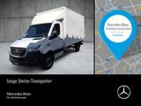 Mercedes-Benz Sprinter 316 CDI Lang Klima+Navi+MBUX+Schwing - Angebote