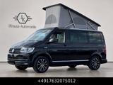 Volkswagen T6 California Ocean DSG Aufstelldach Küche St.Hz - Volkswagen: Aufstelldach