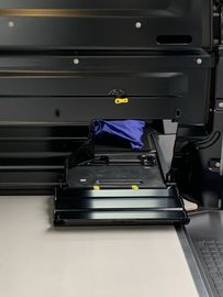 Bild 16 Opel Vivaro Kasten M HECKKLAPPE 2x Schiebetüre