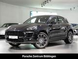 Porsche Macan Panoramadach 21-Zoll nur 53.040 km 1-Hand - Porsche Macan in Stuttgart