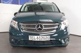 Mercedes-Benz Vito 116 CDI BT Tourer LANG PRO AHK + KD 7 Sitze - Mercedes-Benz Vito: 7sitzer