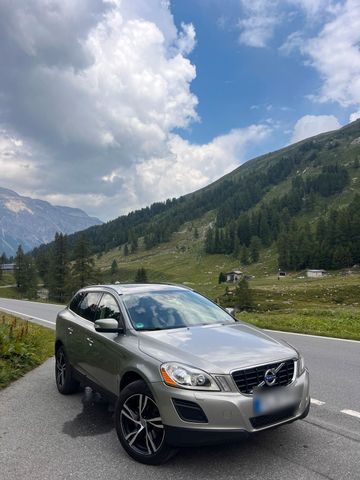 Volvo XC 60 Summum