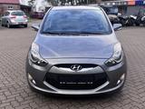 Hyundai ix20 (JC) Comfort Automatik - Hyundai ix20 Comfort mit Benzin-Antrieb