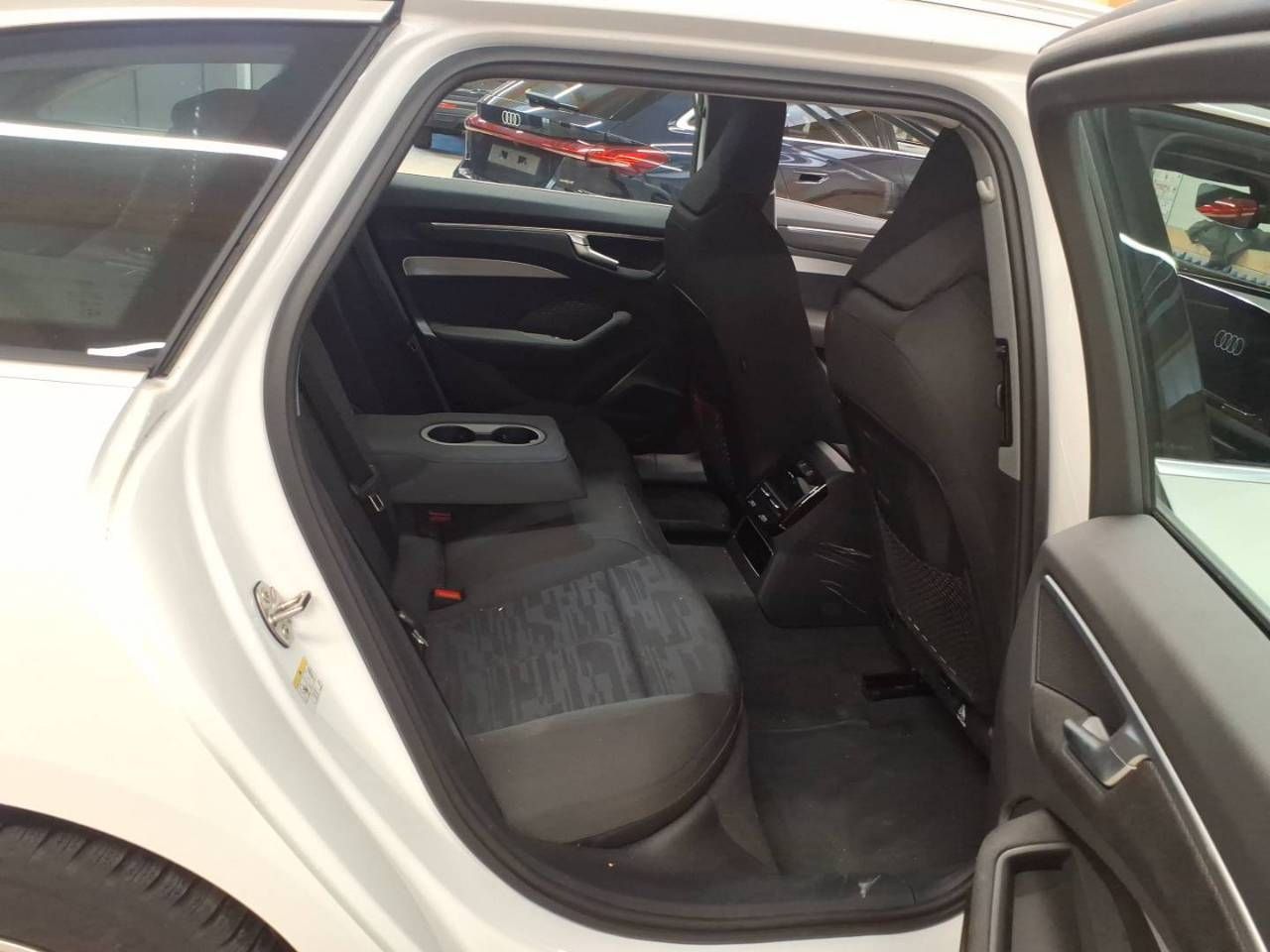 Audi A6 - Bild 6