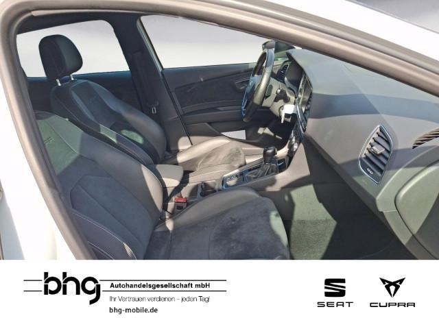 Seat Leon CUPRA 300 2.0 TSI DSG Start & Stop