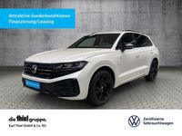 Volkswagen Touareg - Vorschau Bild 1