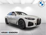 BMW i4 40eDriveMSport Gran Coupe     NP 71.130,-