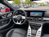 Mercedes-Benz AMG GT S 63 S 4MATIC+ Autom. S - Mercedes-Benz AMG GT S Gebrauchtwagen