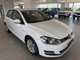 Volkswagen Golf 7ª serie 1.4 TGI Comfortline Blu - Volkswagen Golf mit CNG-Antrieb: Limousine