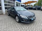 Volkswagen Passat CC Basis - Volkswagen Passat mit Benzin-Antrieb: Sportwagen
