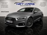 Audi A5 Coupe 2.0TFSI Quattro S Line*VIRTUAL*PANORAMA - Audi A5 Gebrauchtwagen in Düsseldorf