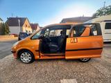 Peugeot 1007, orange metallic, 107 000 km!!!! - Peugeot 1007 von privat