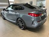 BMW 218 Gran Coupé M-Sport - BMW 218 Gran Coupé aus 2023