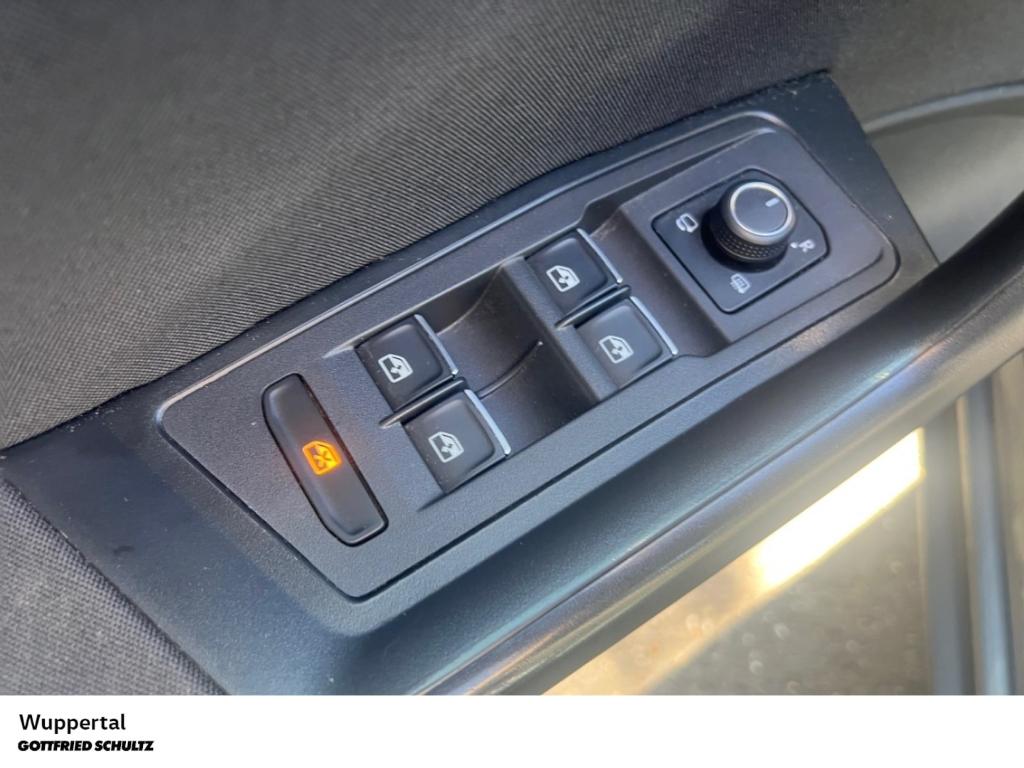 Volkswagen T-Roc 2.0 TSI Sport 4M DSG AHK BEATS KAMERA ACC, миниатюра 11