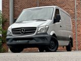 Mercedes-Benz Sprinter II Kurz 316CDI Navi Kamera STDH Klima - Mercedes-Benz: Kurz