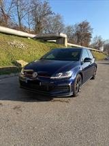 Volkswagen Golf 2.0 GTI Performance *8Fach-bereift*Panorama - Volkswagen Golf: 8