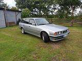 BMW E34 520i TÜV 7.27 - BMW 520 aus 1995