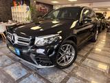 Mercedes-Benz GLC 250 4Matic/AMG Line/LED Schein/Navi/Alu - Mercedes-Benz GLC 250 Gebrauchtwagen in Frankfurt