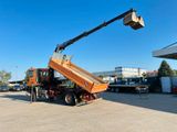 Iveco 18.350 BL*4x4Allrad*HIAB 095-3B*Funk*Meiller*TÜV - Iveco Allrad