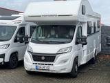 Weinsberg CaraHome 650 MEG - Weinsberg CaraHome 650 MEG