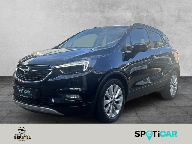 Mokka Innovation 1.4 Turbo BI-LED SHZ LHZ CAM BC