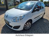 Renault Authentique + Klima + Bluetooth + TÜV + Service - Renault Twingo: Authentique