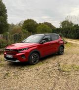 Citroën ë-C3 Elektromotor 113 MAX MAX