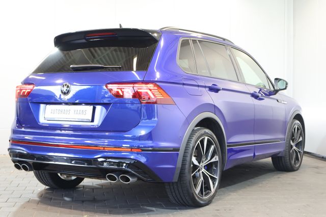 Volkswagen Tiguan R 2.0 TSI 4M HK+HUD+AID+360°+PANO+20"