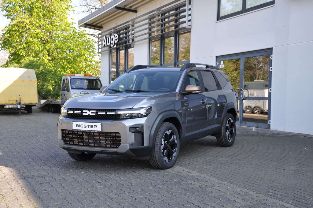 Image of Dacia Bigster