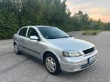 Opel Astra 1.6