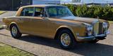 Rolls-Royce Silver Shadow I H-Kennzeichen Klima - Rolls-Royce Silver Shadow Gebrauchtwagen