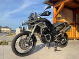 BMW F 800 GS