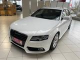 Audi A4 2.0 TFSI Quattro Avant S-line +Xenon - Audi A4 aus 2009: Line