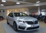Skoda Octavia Combi RS / VRS; NAV PANO KAM MIRROR 19" - Skoda Octavia: Vrs