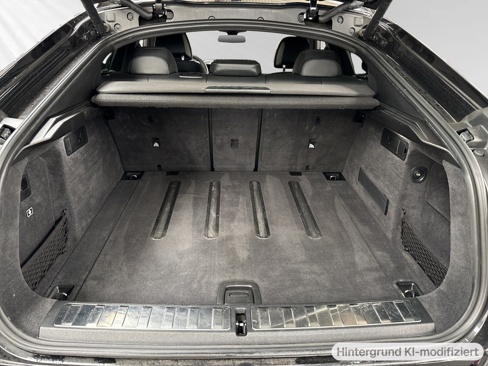 BMW X6 - Bild 15