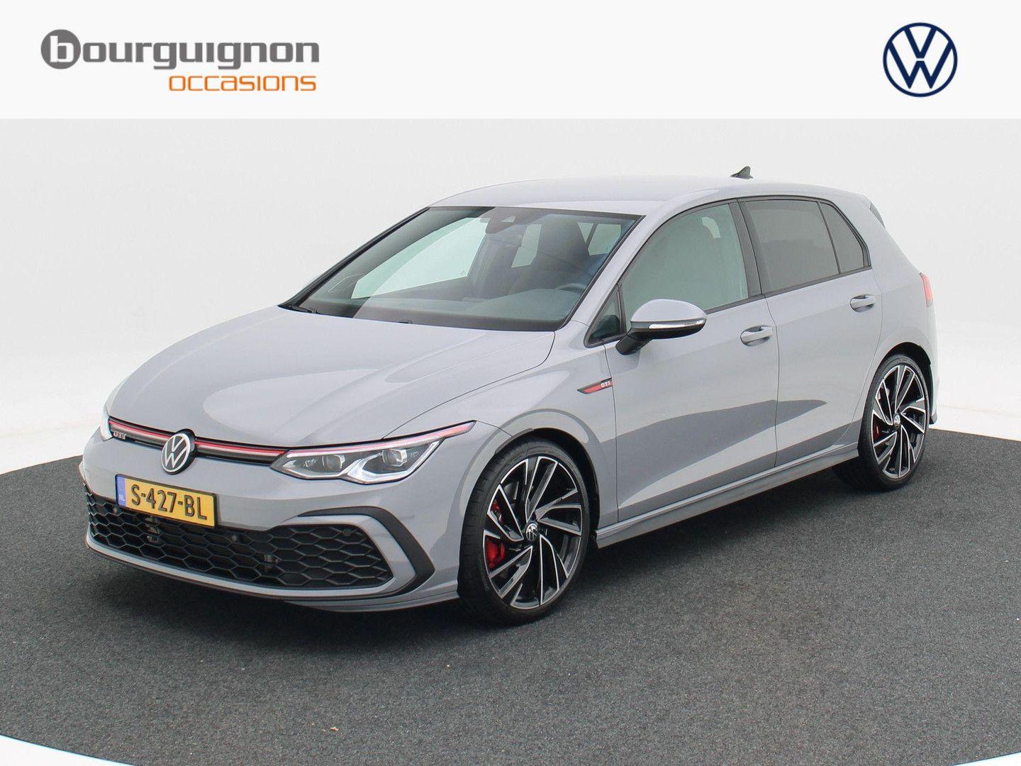 Volkswagen Golf 2.0 TSi GTi 245 Pk automatik | Harman Kardo