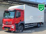 Mercedes-Benz Antos 1827 4X2 NL-Truck 2000kg ladebordwand Auto - Mercedes-Benz 1827