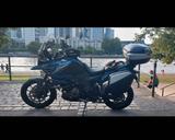 Suzuki V Strom 1050 - Offers