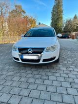 Volkswagen VW Passat - HU Neu - Bj. 2008 - Volkswagen Passat aus 2008: Kombi