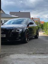 Audi A3 1.8 TFSI S line S line - Audi A3 aus 2010: Line