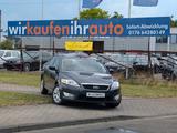 Ford Mondeo Lim. Trend*1-HAND*PDC V-H*KLIMA*RADIO-CD - gebrauchte Ford Mondeo aus dem Jahr 2008