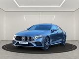 Mercedes-Benz CLS 450 4Matic Amg Line Panoramadach - Mercedes-Benz CLS 450 Gebrauchtwagen